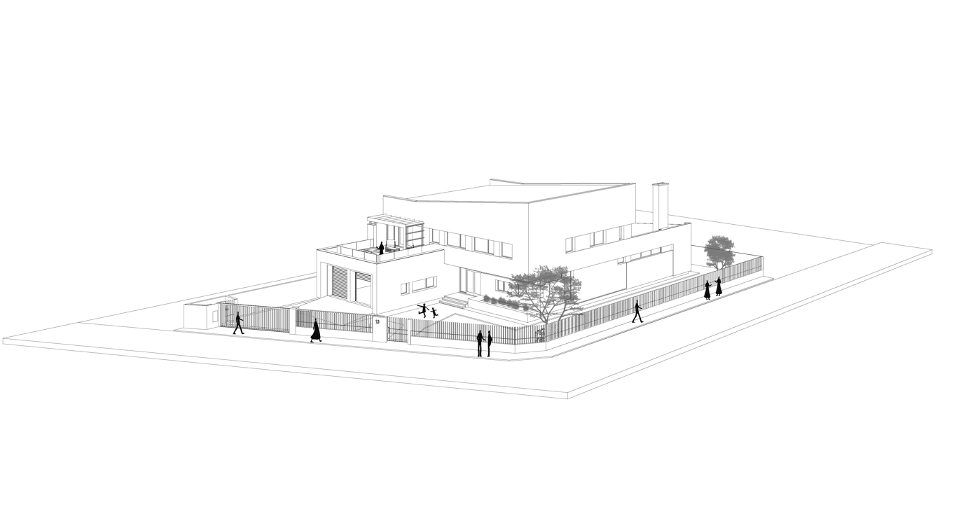 Arhitectura-Urbanism