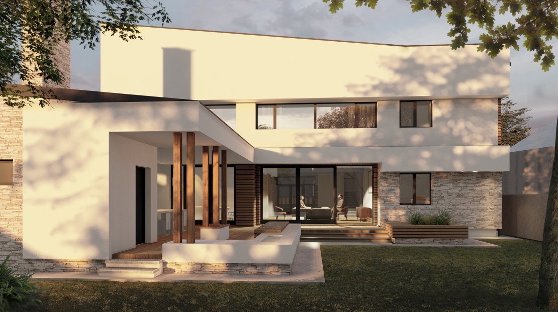 Arhitectura-Urbanism
