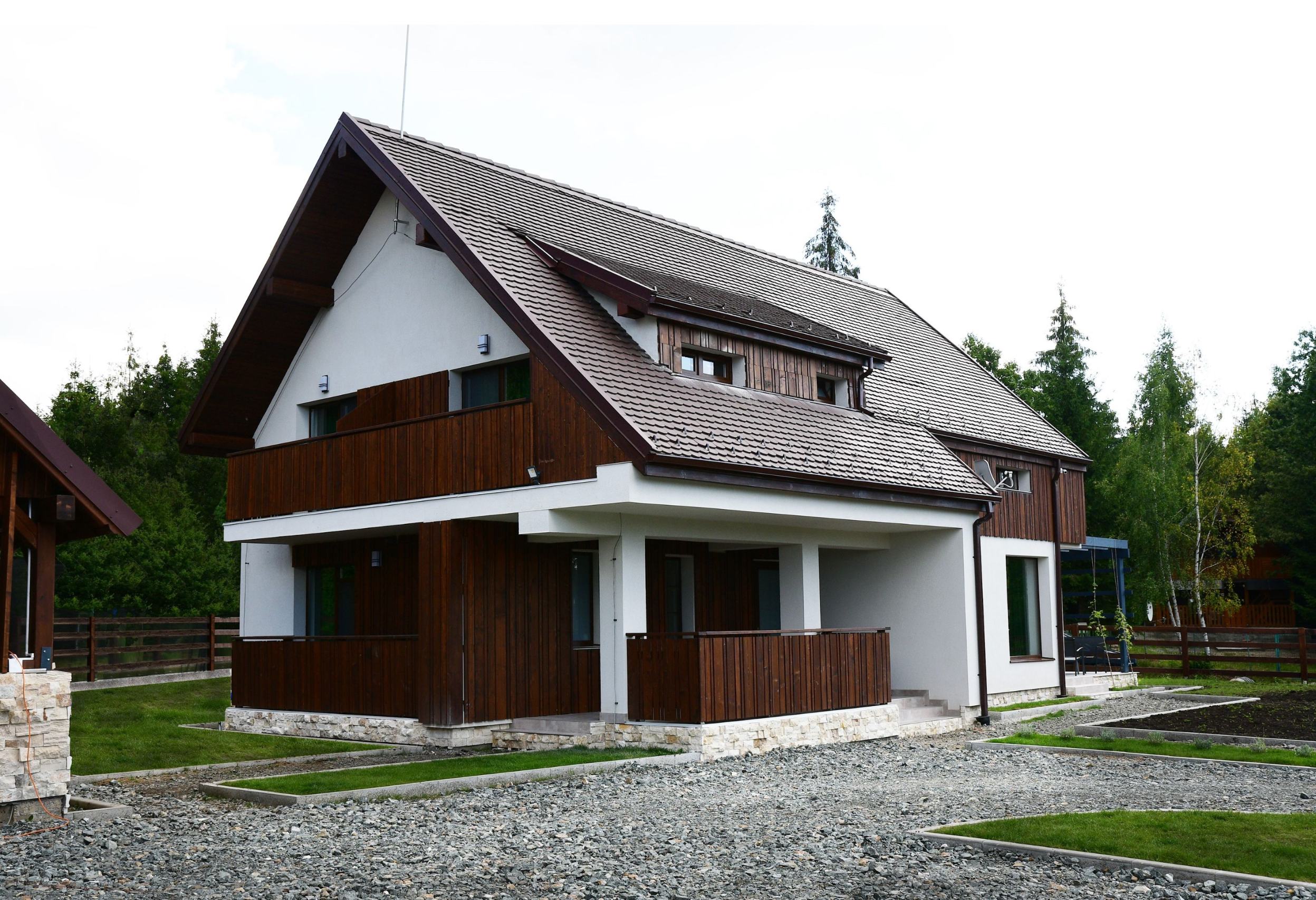 Arhitectura-Urbanism