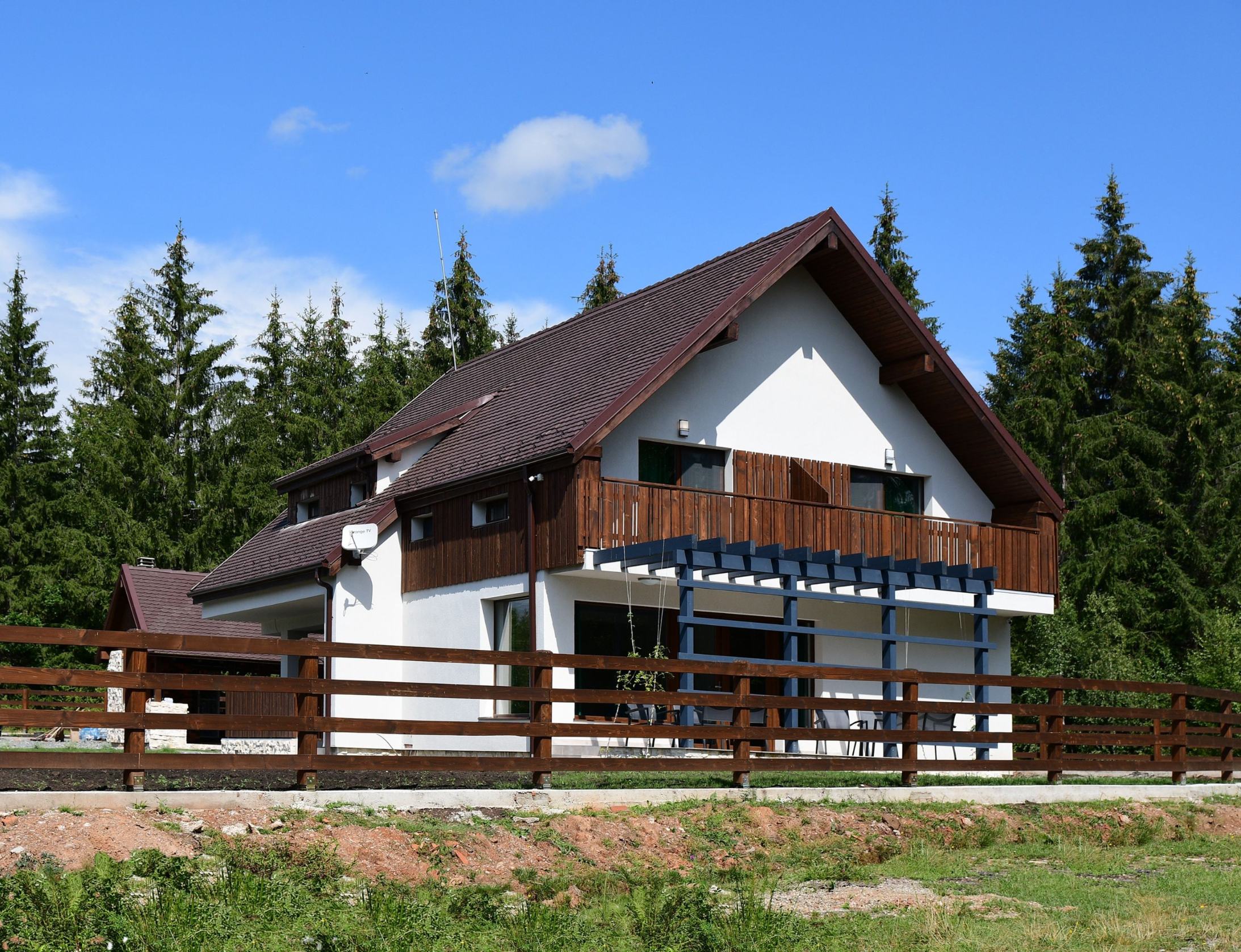 Arhitectura-Urbanism