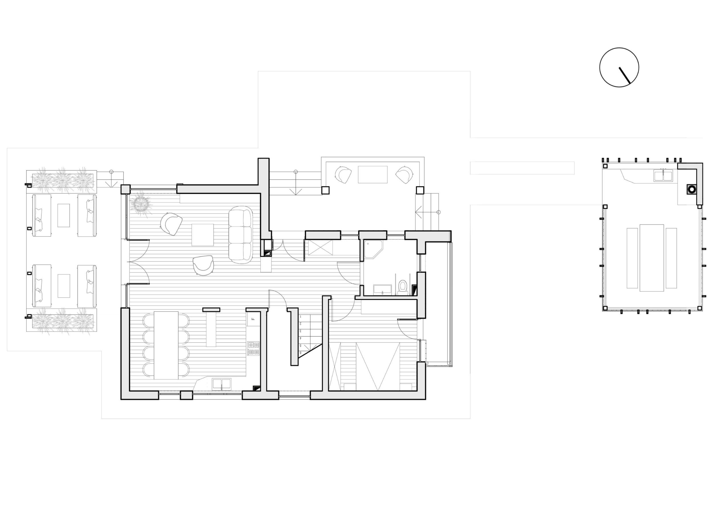 Arhitectura-Urbanism