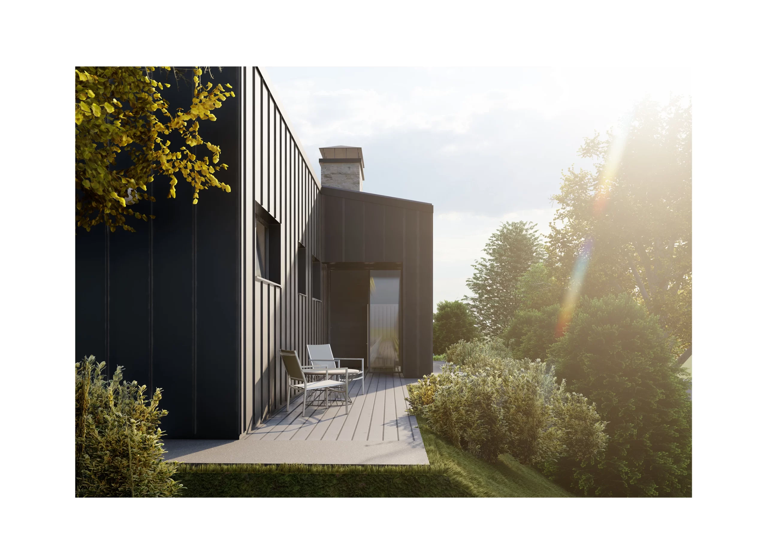 Arhitectura-Urbanism