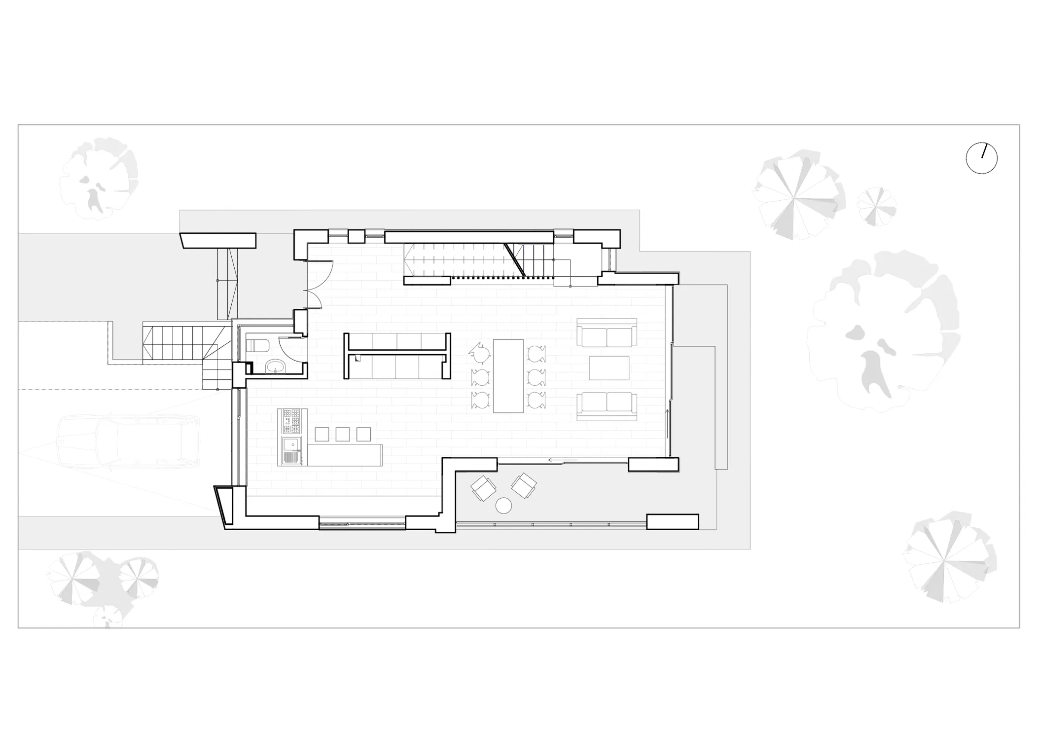 Arhitectura-Urbanism