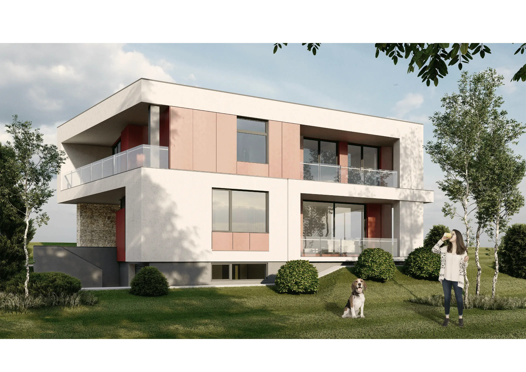 Arhitectura-Urbanism