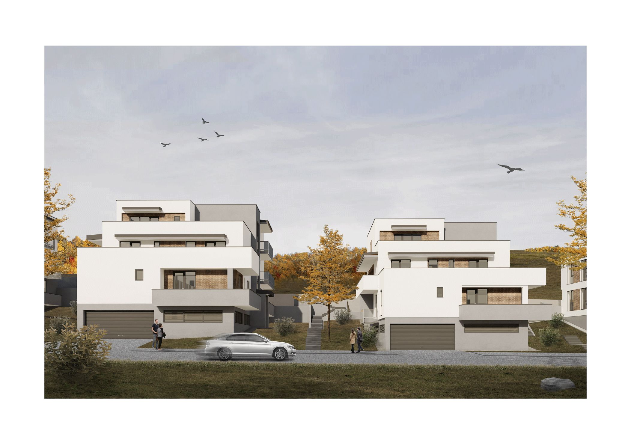 Arhitectura-Urbanism