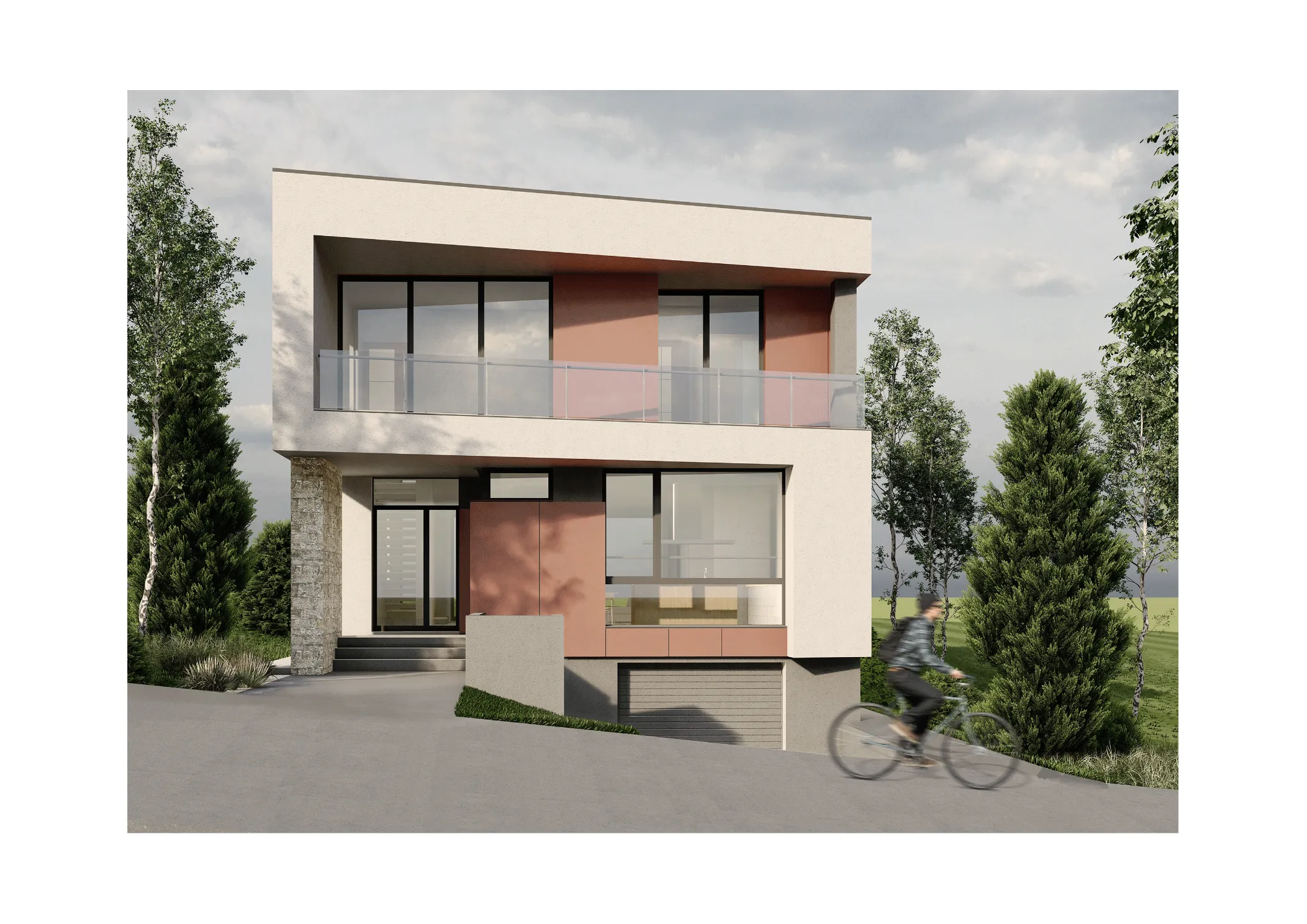 Arhitectura-Urbanism