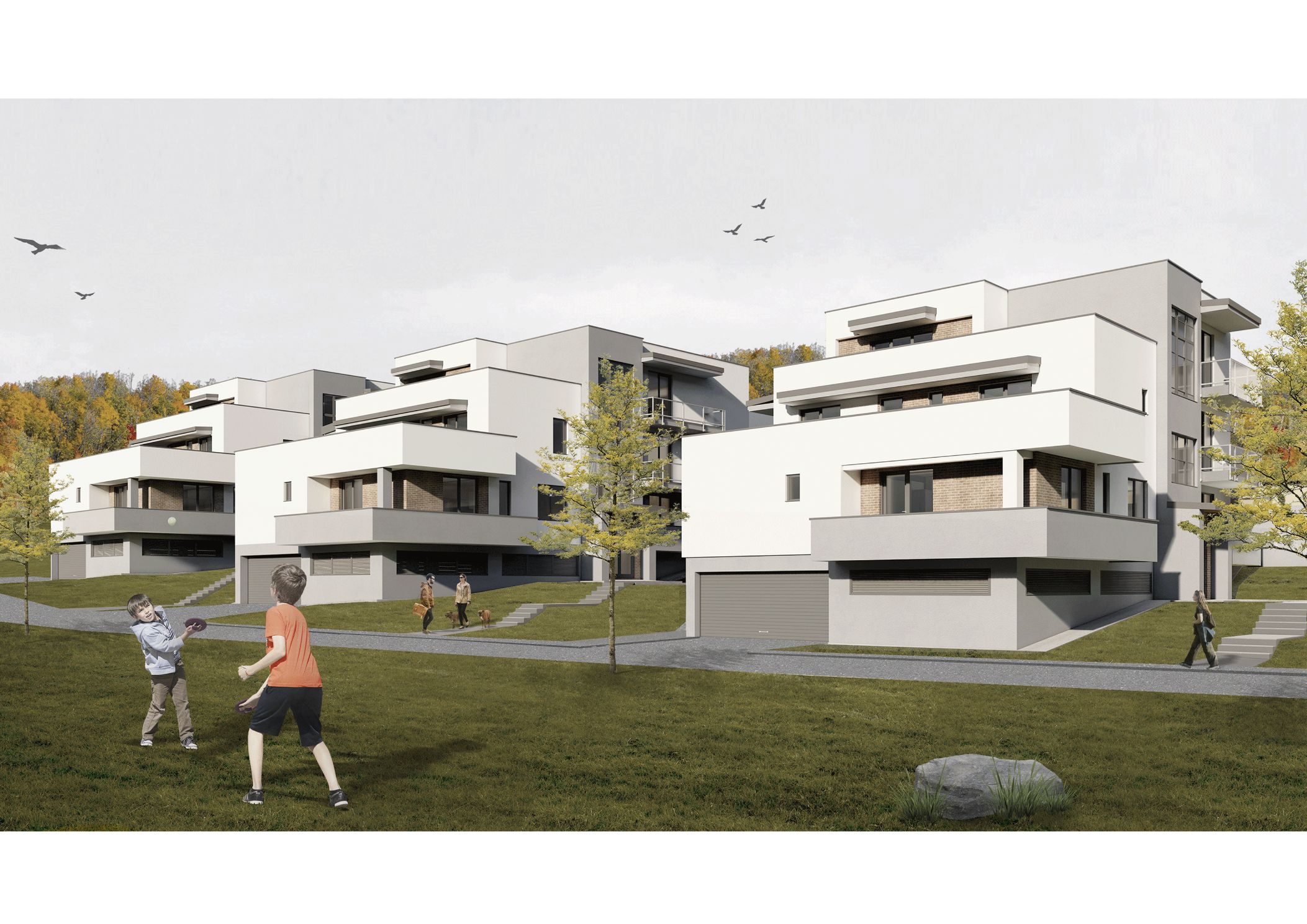 Arhitectura-Urbanism